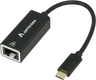 Miniatuurafbeelding van Adapter USB 3.0 Type-C-Gigabit Ethernet