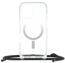 Miniatuurafbeelding van OtterBox React iPhone 16 Necklace Case