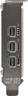 Thumbnail image of PNY NVIDIA T400 Graphics Card