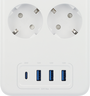 Thumbnail image of Power Strip 6-way 1.5m
