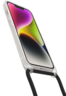 Thumbnail image of OtterBox React iPhone 16e/14 Necklace Bl