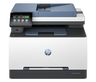 Thumbnail image of HP Color LaserJet Pro 3302sdw MFP