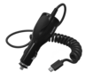 Aperçu de Chargeur all-cigare Hama microUSB, noir