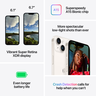 Thumbnail image of Apple iPhone 14 256GB Purple
