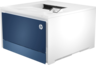 HP Color LaserJet Pro 4202dn nyomtató előnézet