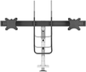 Miniatuurafbeelding van Neomounts NEXT One Dual Desk Monitor Arm