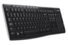 Thumbnail image of Logitech K270 Keyboard
