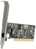 Miniatuurafbeelding van StarTech GbE PCI Network Card