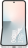 Aperçu de Samsung Galaxy Z Flip7 FE 128 Go, blanc