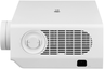 LG ProBeam BU60RG Laser Projektor Vorschau