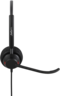 Miniatura obrázku Headset Jabra Engage 40 UC Duo USB A