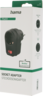 Miniatuurafbeelding van Socket Adapter 1-way w/ Switch