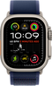 Apple Watch Ultra 2 LTE 49mm Titanium na Vorschau