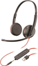 Thumbnail image of Poly Blackwire 3225 USB-A Headset