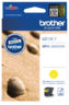 Thumbnail image of Brother LC-12EY Ink Yellow