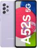Samsung Galaxy A52s 5G 6/128 GB violett Vorschau