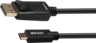 Kabel USB Typ C St-DisplayPort St 5 m Vorschau