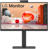 Miniatuurafbeelding van LG 27BA850-B Monitor