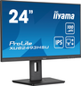 Anteprima di Monitor iiyama ProLite XUB2493HSU-B7
