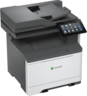 Lexmark CX635adwe MFP Vorschau