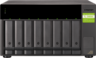 Aperçu de QNAP TL-D800C 8 baies d'extension