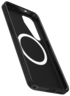 Miniatuurafbeelding van OtterBox Symmetry Mag. Galaxy S25 Black