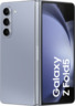 Aperçu de Samsung Galaxy Z Fold5 256 Go, bleu