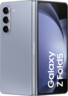 Samsung Galaxy Z Fold5 512 GB kék előnézet