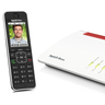 Thumbnail image of AVM FRITZ!Fon C6 Black DECT Handset