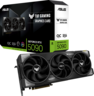 Asus TUF GeForce RTX5090 OC Grafikkarte Vorschau