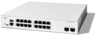 Thumbnail image of Cisco Catalyst C1300-16T-2G Switch