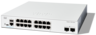 Aperçu de Switch Cisco Catalyst C1300-16T-2G