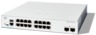 Thumbnail image of Cisco Catalyst C1300-16T-2G Switch