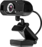 Miniatuurafbeelding van LINDY Full HD Webcam with Microphone