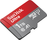 Aperçu de Carte microSDXC 1 000 Go SanDisk Ultra