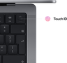 Thumbnail image of Apple MacBook Pro 14 M2Pro 16/512GB Grey