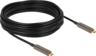 Aperçu de Câble hbride Delock US-C 10 m