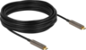 Anteprima di Cavo USB Type C ibrido Delock, 10 m