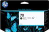 Thumbnail image of HP 70 Ink 130ml Matte Black