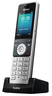 Anteprima di Sistema telefonico DECT IP Yealink W76P