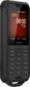 Miniatuurafbeelding van Nokia 800 Tough Mobile Phone Black