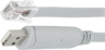 Thumbnail image of Adapter RJ45/m (RS232) - USB-A/m 5m