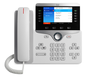 Thumbnail image of Cisco CP-8861-W-K9= IP Telephone
