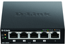 Thumbnail image of D-Link DGS-1005P PoE Switch