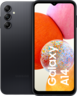 Miniatuurafbeelding van Samsung Galaxy A14 4/128GB Black