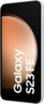 Imagem em miniatura de Samsung Galaxy S23 FE 256 GB cream