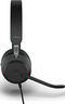 Thumbnail image of Jabra Evolve2 40 SE UC Duo Headset