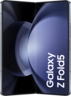 Samsung Galaxy Z Fold5 512 GB kék előnézet