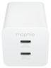 Mophie essentials 50W USB-C töltőadapter előnézet