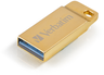 Widok produktu Verbatim Metal Executive USB Stick 64GB w pomniejszeniu